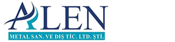 Alen Metal | Lazer Markalama, Lazer Pantograf, Barkod Lazer Markalama, Fason Lazer Markalama, İmes Markalama