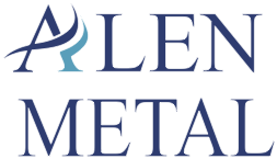 Alen Metal | Lazer Markalama, Lazer Pantograf, Barkod Lazer Markalama, Fason Lazer Markalama, İmes Markalama